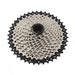 Clarks Cassette 11-42 11 Speed -SRAM/Shim Compatible Silver 11Speed 11-42T