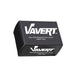 Vavert Inner Tube 29X1.75/2.125 Presta Valve (48Mm) Black 29X1.75/2.125"