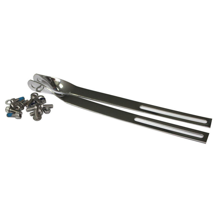 Tortec Tour Rack Fittings  26-700C