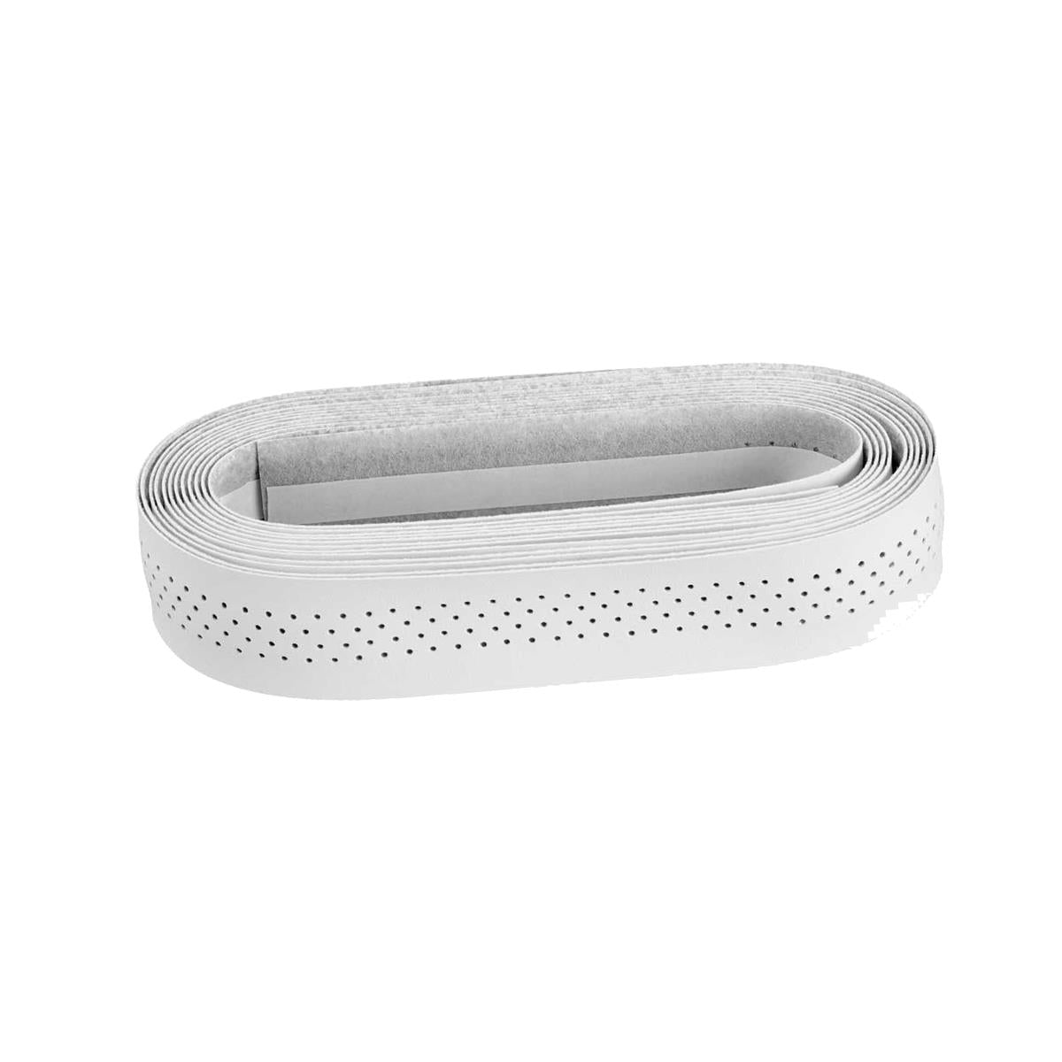 Tortec Microlite Handlebar Tape White 2100X3Mm