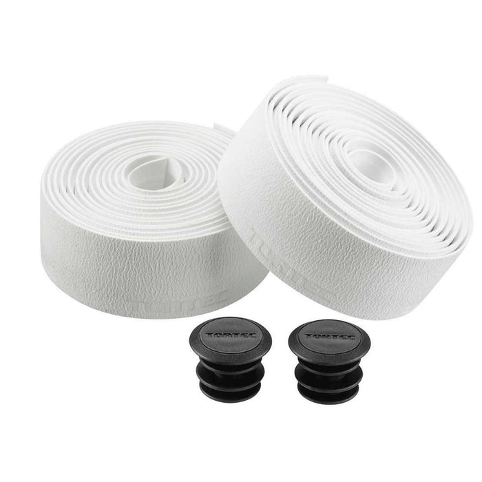 Tortec Air Gel Handlebar Tape White 2100X3Mm