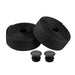 Tortec Air Gel Handlebar Tape Black 2100X3Mm