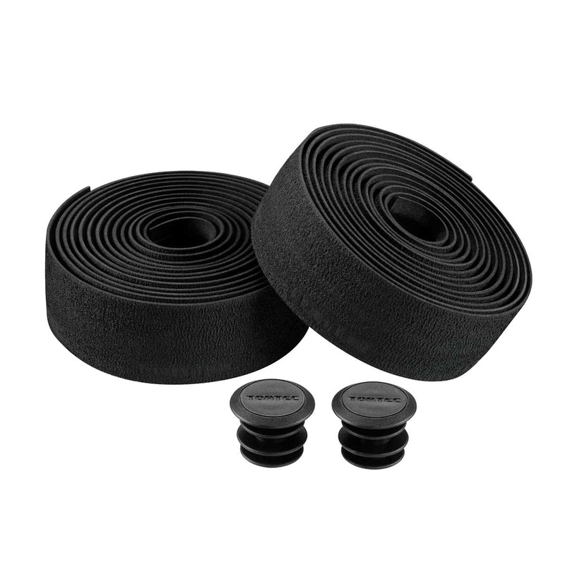 Tortec Air Gel Handlebar Tape Black 2100X3Mm