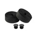 Tortec Road Handlebar Tape Black 2100X3Mm