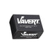 Vavert E-Scooter Inner Tube (Schrader Angled Valve) 8 1/2X2 1/4"