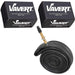 Vavert Inner Tube Presta 40Mm Valve Black 27.5X2.40/2.60"