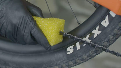 FENWICKS Complete Bike Cleaning & Lubrication Kit