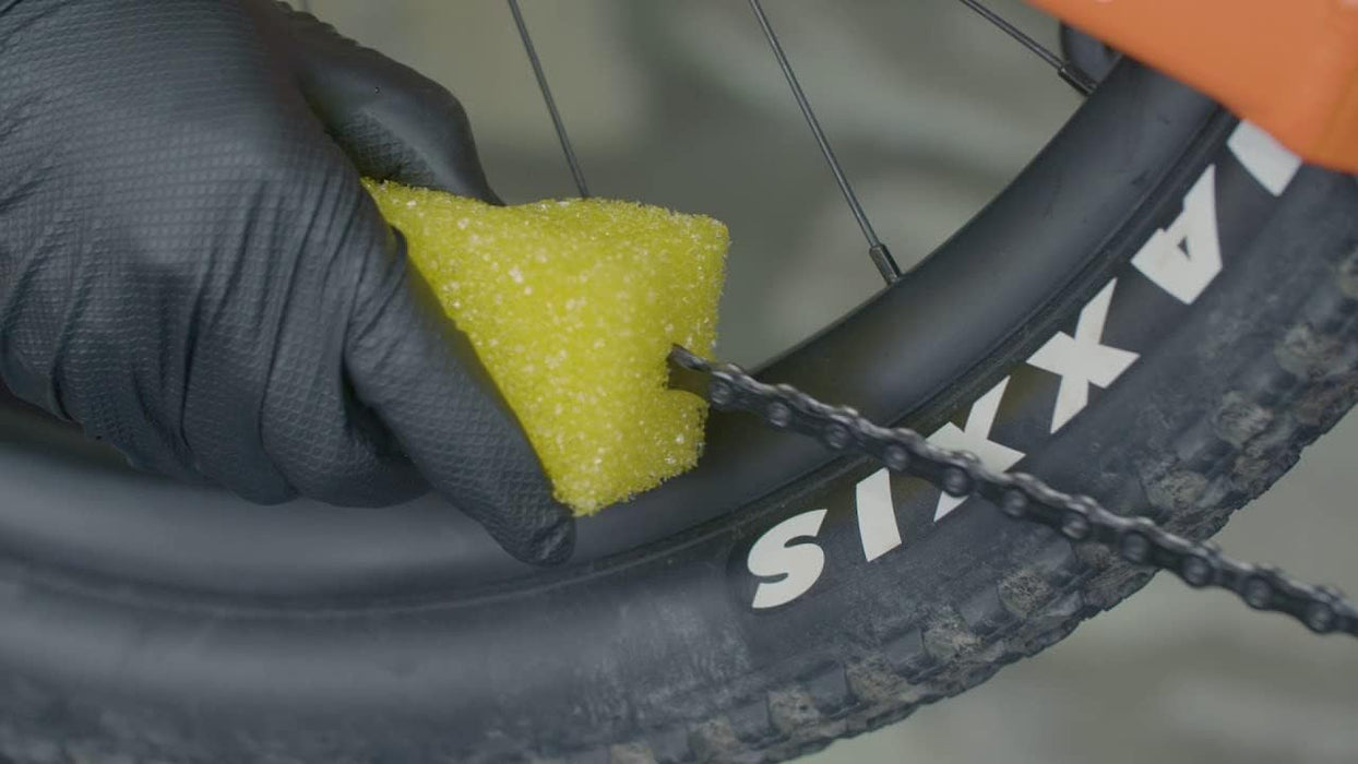 FENWICKS Complete Bike Cleaning & Lubrication Kit