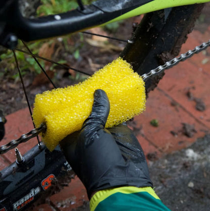 FENWICKS Complete Bike Cleaning & Lubrication Kit