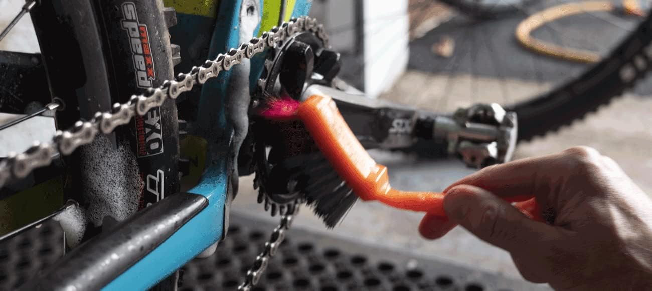 FENWICKS Complete Bike Cleaning & Lubrication Kit