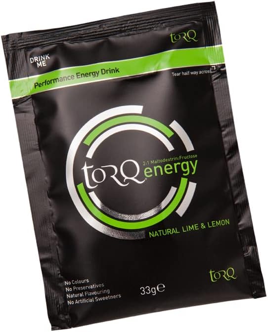Torq Energy Drink 1,5 kg
