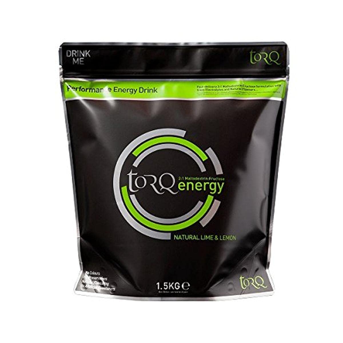 Torq Energy Drink 1,5 kg
