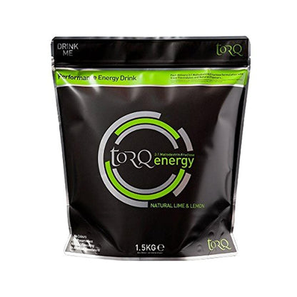 Torq Energy Drink 1,5 kg