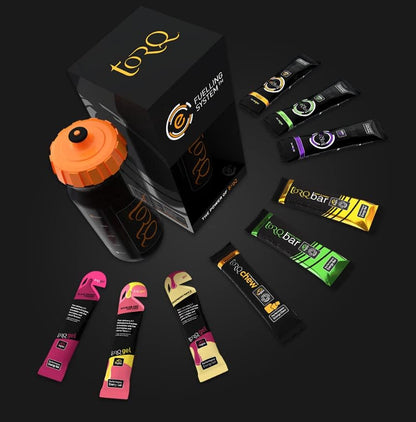 Torq Energy Drink 1,5 kg