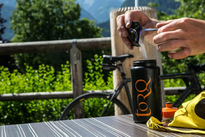 Torq Energy Drink 1,5 kg