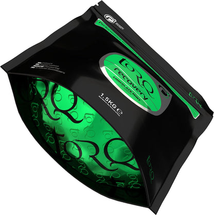 Torq Recovery Drink (1 X 1.5Kg): Chocolate Mint