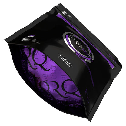 Torq Energy Drink (1 X 1.5Kg): Blackcurrant