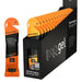 Torq Energy Gel (15X 45G): Orange & Banana