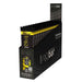 Torq Organic Energy Bar (15X 45G): Sundried Banana