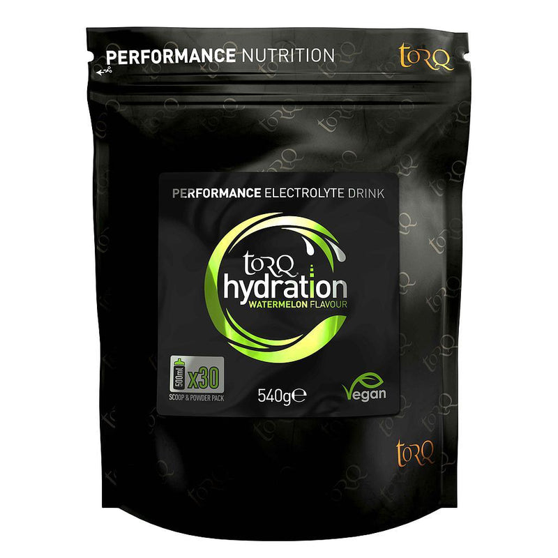Torq Hydration Drink (1 X 540G): Watermelon