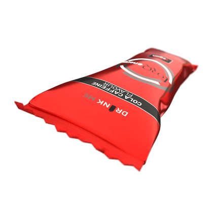 Torq Energy Caffeine Drink Single Serve Sachets (15 X 33G): Cola