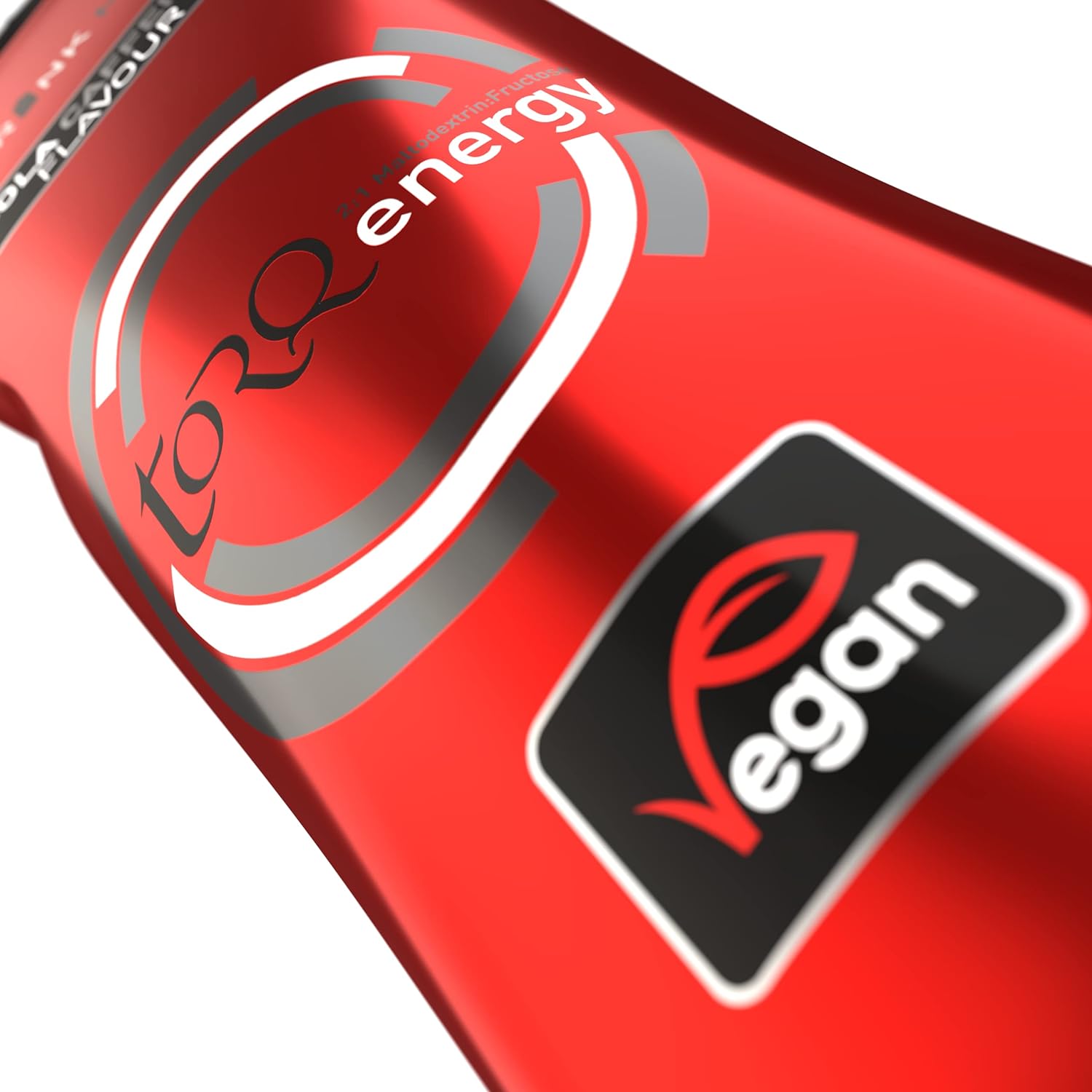 Torq Energy Caffeine Drink Single Serve Sachets (15 X 33G): Cola