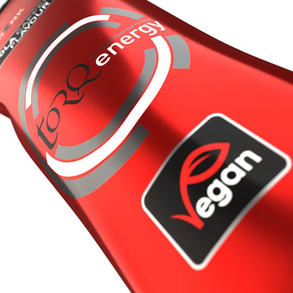 Torq Energy Caffeine Drink Single Serve Sachets (15 X 33G): Cola
