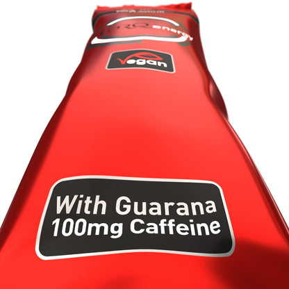 Torq Energy Caffeine Drink Single Serve Sachets (15 X 33G): Cola
