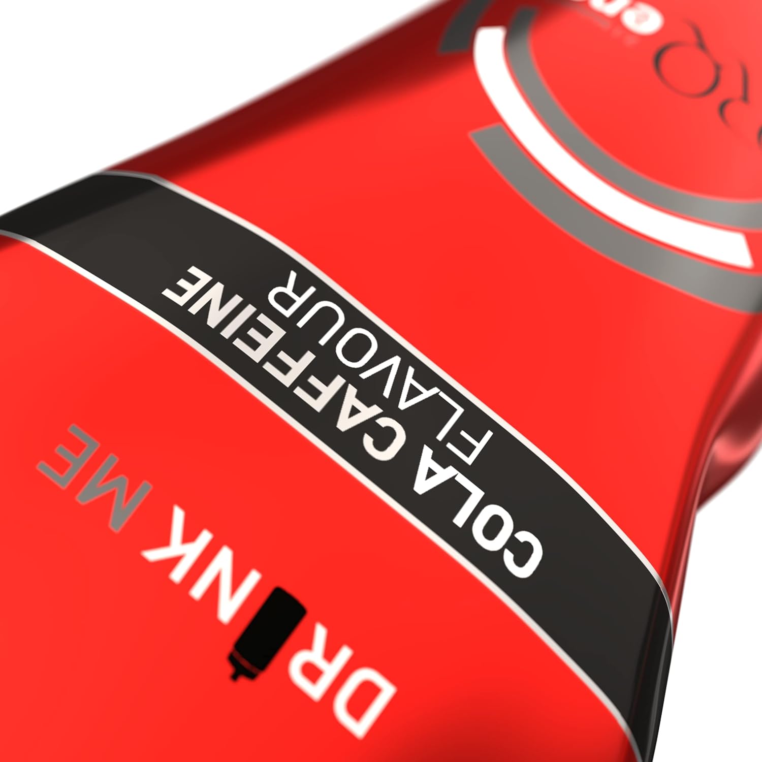 Torq Energy Caffeine Drink Single Serve Sachets (15 X 33G): Cola