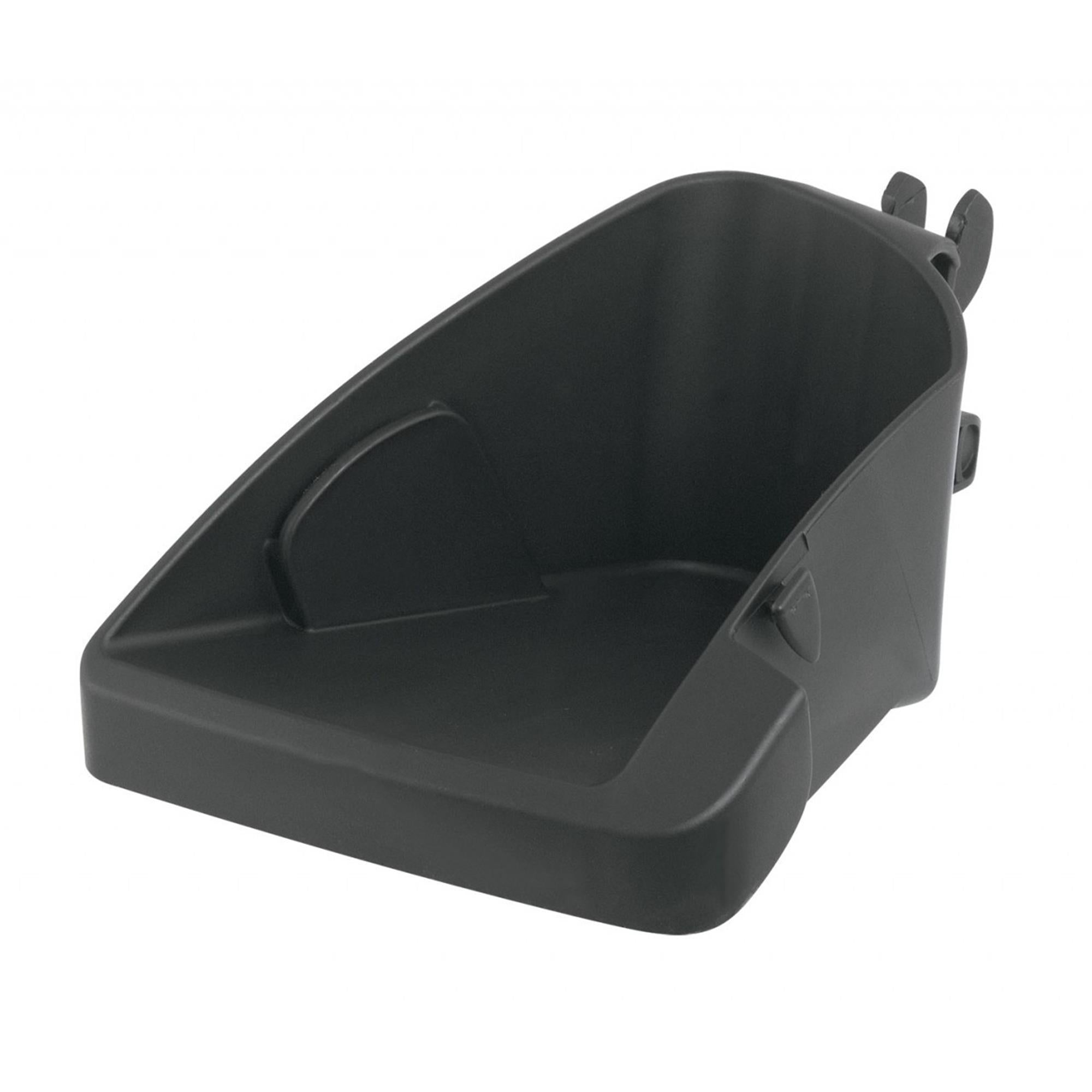 Hamax Left Footrest (Smiley/Siesta)