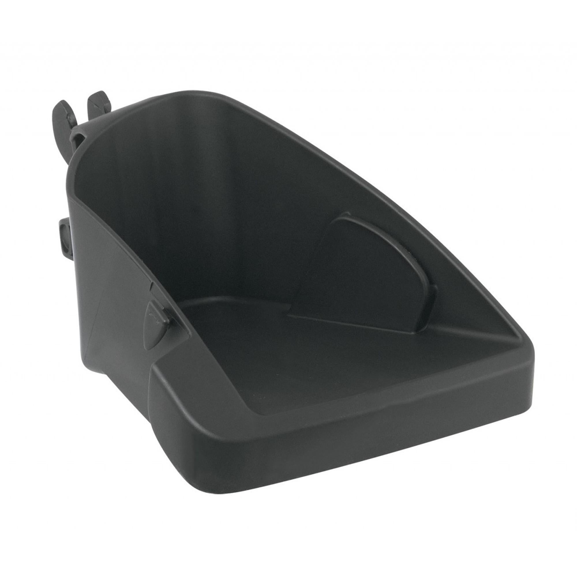 Hamax Right Footrest (Smiley/Siesta)