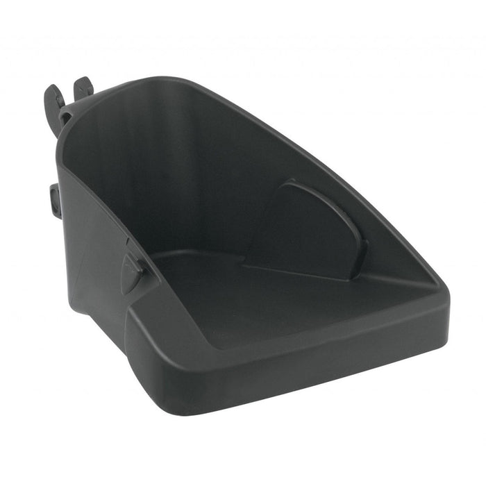 Hamax Right Footrest (Smiley/Siesta)