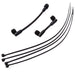 Quarq Spare Part  Shockwiz Hose Kit Black