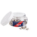 JOES SCHRADER VALVE KEY/CAP (100PCS