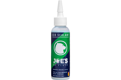 JOES-NO-FLATS ECO Sealant 125ml 4.0 pounds