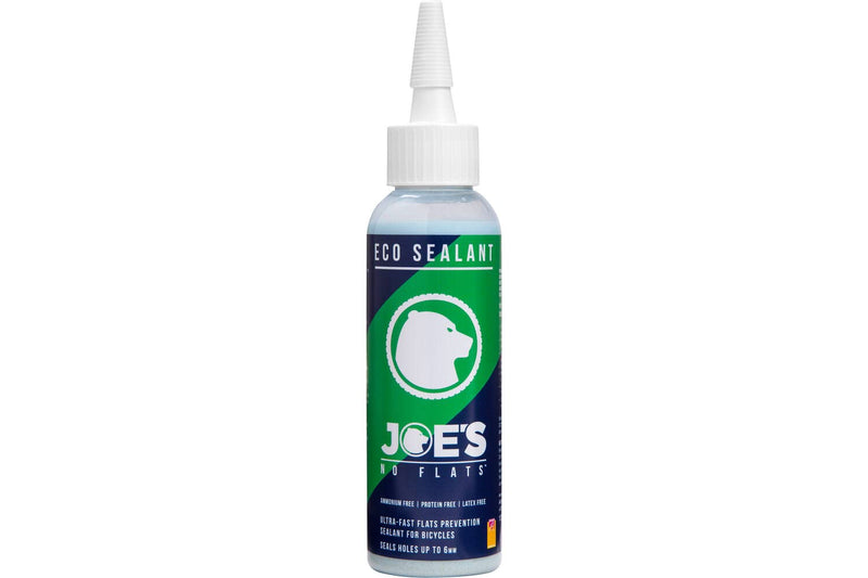 JOES-NO-FLATS ECO Sealant 125ml 4.0 pounds