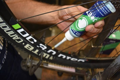 JOES-NO-FLATS ECO Sealant 125ml 4.0 pounds