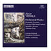 Vitols/orchestral Works