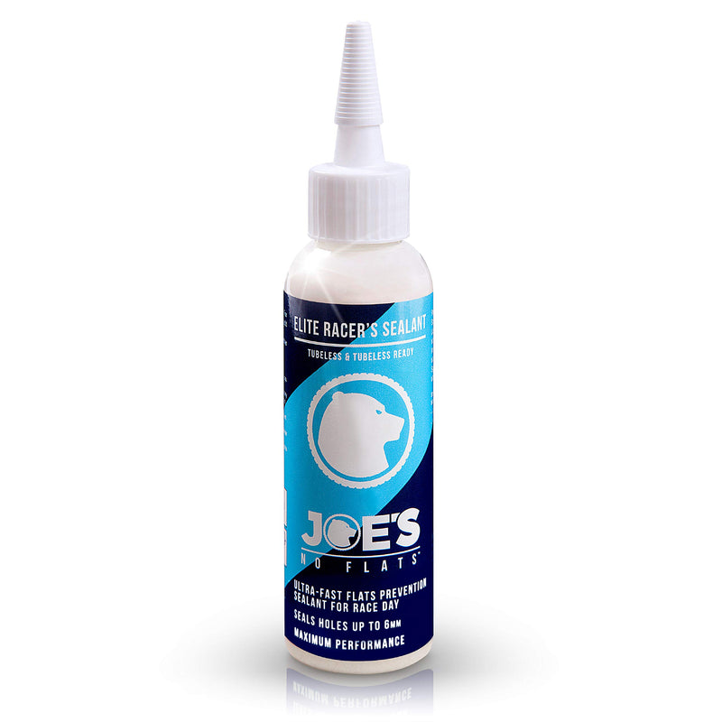 JOES-NO-FLATS ELITE RACERS Sealant 125ml
