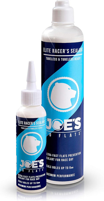 JOES-NO-FLATS ELITE RACERS Sealant 125ml
