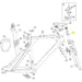 BMC Spare Tm01 Headset (1 Piece)