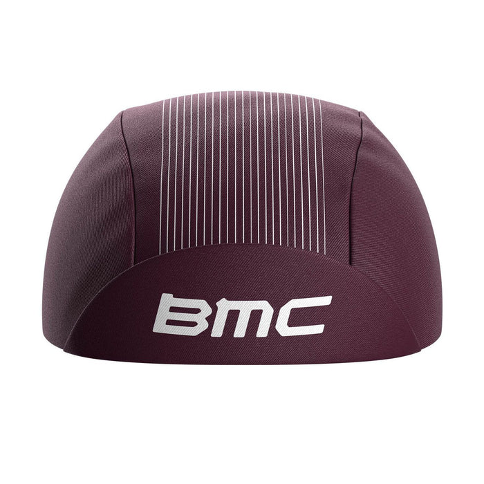 BMC ADICTA LAB Torque Race Cap 2023 Wine/White One Size