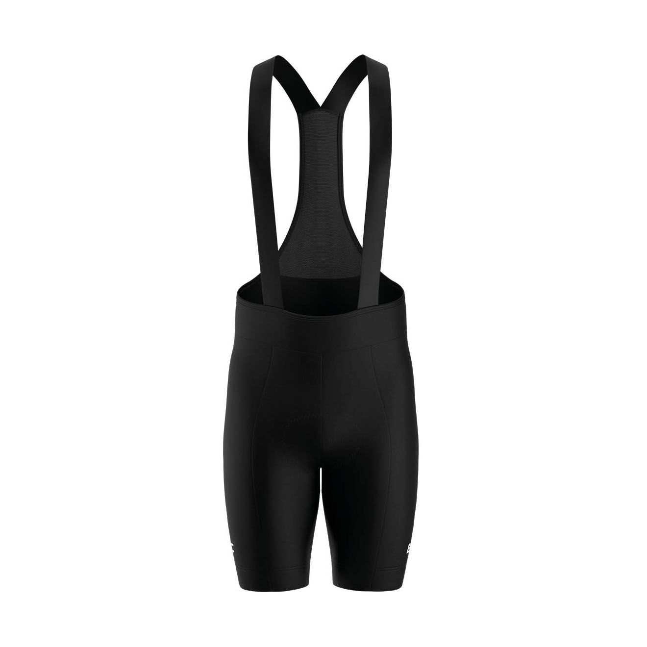 BMC ADICTA LAB Nucleus Bib Short 2023 Black L