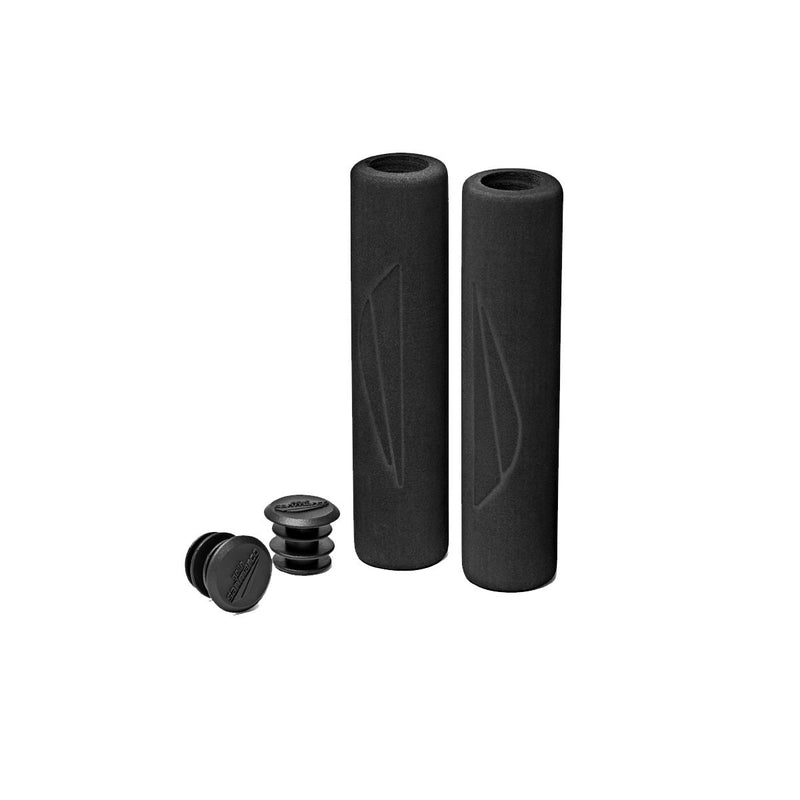 Selle San Marco Presa Xc MTB Grips Black