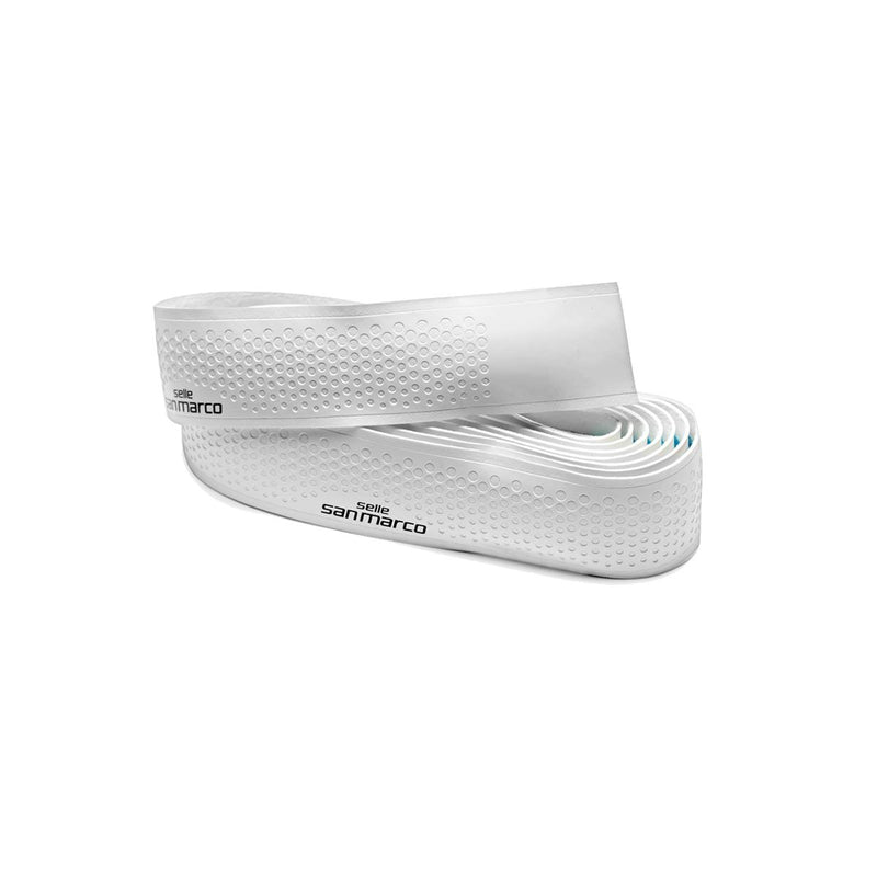 Selle San Marco Presa Corsa Team Handlebar Tape White/Black