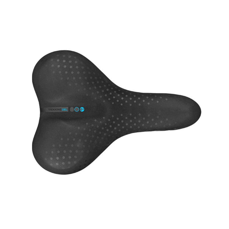 Selle San Marco Bioaktive Trekking Gel Black S