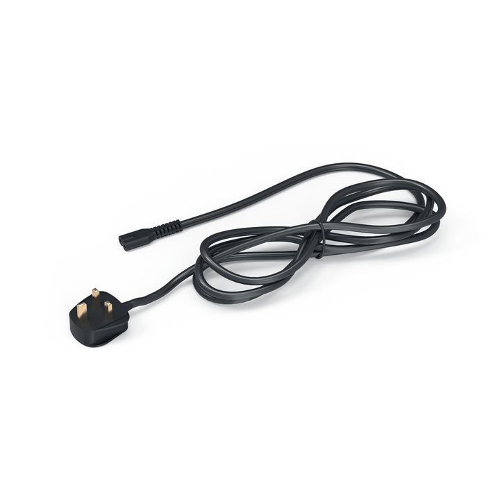 Mahle Charger Wire  Eu