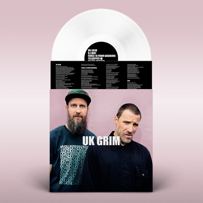 UK GRIM
