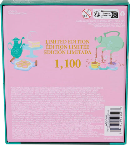 Disney by Loungefly pin's émaillés 3" Unbirthday Cake Limited Edition 8 cm