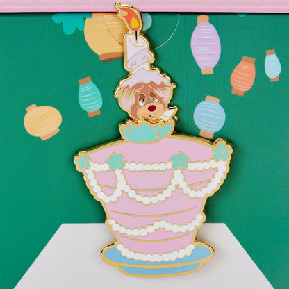 Disney by Loungefly pin's émaillés 3" Unbirthday Cake Limited Edition 8 cm
